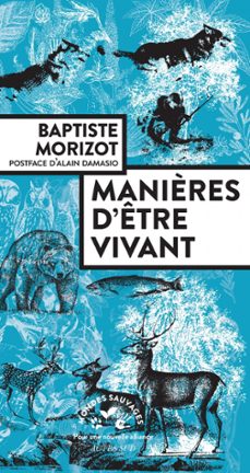 manières d'etre vivant (ebook)-baptiste morizot-9782330129750