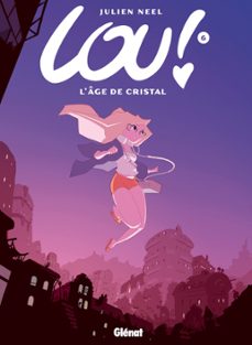 lou ! - tome 06 (ebook)-julien neel-9782331049750