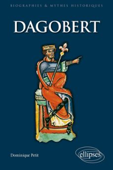 dagobert (ebook)-9782340086050