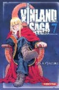 vinland saga t07-9782351425350