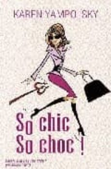 so chic, so choc-karen yampolsky-9782352882350