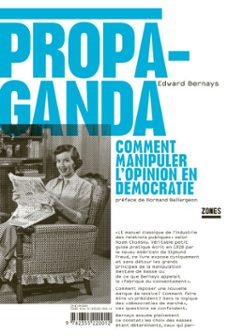 propaganda (ebook)-edward l. bernays-9782355222450