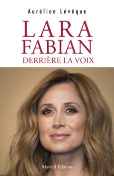 lara fabian, derrière la voix (ebook)-aurélien lévêque-9782372544450
