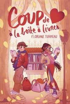 coup de cur a la boite a livres  dès 10 ans (ebook)-floriane turmeau-9782377424450