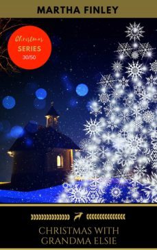 christmas with grandma elsie (ebook)-9782377937950