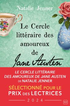 le cercle litteraire des amoureux de jane austen (ebook)-natalie jenner-9782381225050