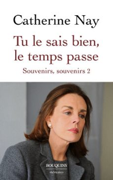 tu le sais bien, le temps passe - tome 2 (ebook)-catherine nay-9782382921050