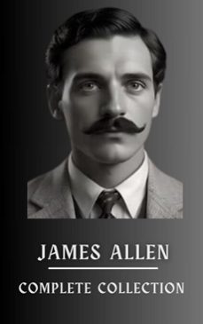 james allen (ebook)-james allen-zenith crescent moon press-9782384236350