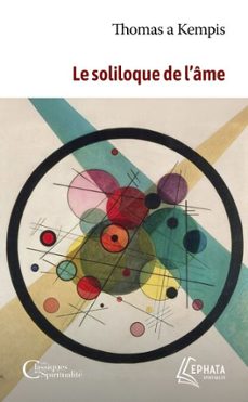le soliloque de l'ame (ebook)-9782385501150