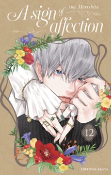 a sign of affection - tome 12 (vf) (ebook)-suu morishita-9782385695750