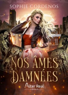 nos âmes damnées-sophie cordenos-9782385756550
