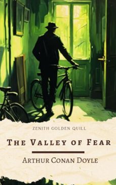 the valley of fear (ebook)-arthur conan doyle-zenith golden quill-9782386913150