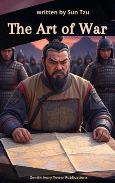 the art of war (ebook)-sun tzu-zenith ivory tower publications-9782386917950