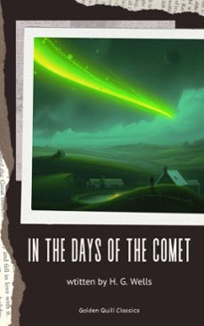 in the days of the comet (ebook)-h. g. wells-9782387170750