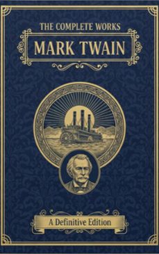 the complete works  mark twain (ebook)-mark twain-9782387175250