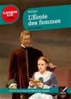 l ecole des femmes-9782401045750