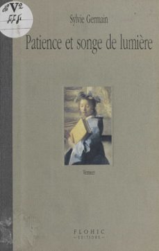 patience et songe de lumière (ebook)-sylvie germain-9782402026550