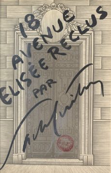 18, avenue elisee reclus (ebook)-sacha guitry-9782402311250