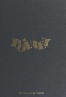 poiret (ebook)-françois baudot-9782402356350