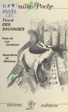 -luc dardenne-9782402422550