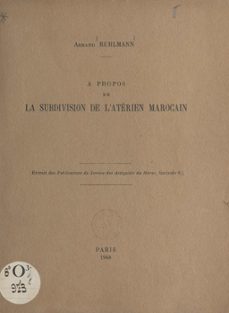 -armand ruhlmann-9782402534550
