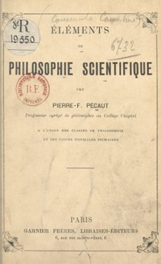 -pierre-félix pécaut-9782402580250