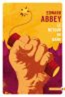 le retour du gang (ebook)-edward abbey-9782404003450