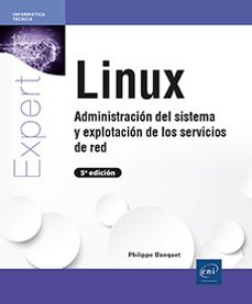 linux-philippe banquet-9782409044250