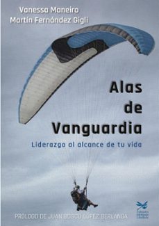 alas de vanguardia (ebook)-vanessa maneiro-martín fernandez gigli-9782488667050