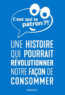 c'est qui le patron ?-9782501146050