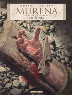 -jean dufaux-9782505091950
