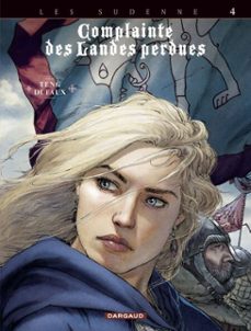 -jean dufaux-9782505132950