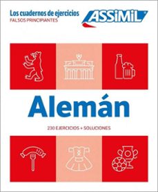 aleman falsos principiantes-bettina schodel-9782700581850