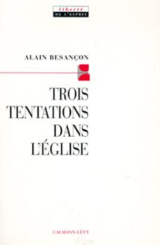 -alain besançon-9782702151150