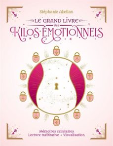 le grand livre des kilos emotionnels (ebook)-stephanie abellan-9782702930250