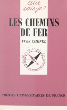 -yves chenel-9782705916350