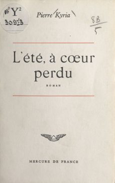 -pierre kyria-9782715251250