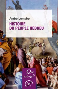 histoire du peuple hebreu (ebook)-andre lemaire-9782715415850
