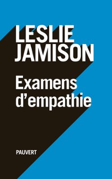 examens d'empathie (ebook)-leslie jamison-9782720216350