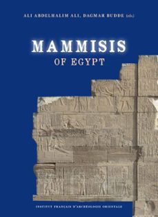 mammisis of egypt (ebook)-9782724710250
