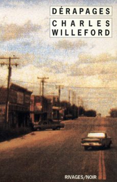 derapages (ebook)-charles willeford-9782743628550