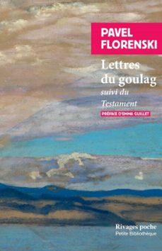 lettres du goulag (ebook)-pavel florenski-9782743666750