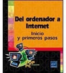 del ordenador a internet: inicio y primeros pasos-9782746033450