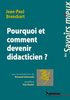 -jean paul bronckart-9782757417850