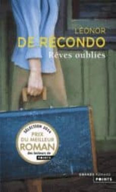 reves oublies-leon de recondo-9782757834350