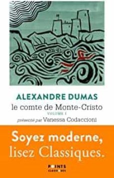 le comte de monte-cristo - vol.1-9782757893050