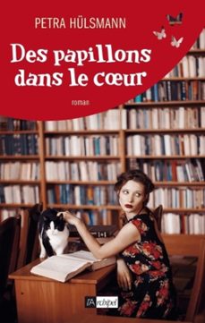 des papillons dans le coeur (ebook)-petra hulsmann-9782809824650
