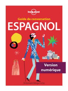 guide de conversation espagnol - 7ed-9782816157550