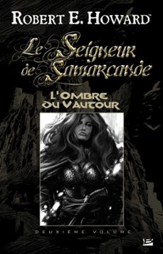 -robert e. howard-9782820509550
