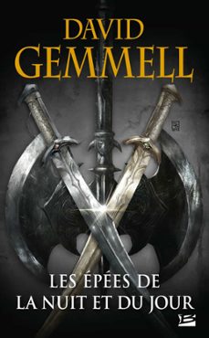 -david gemmell-9782820511850
